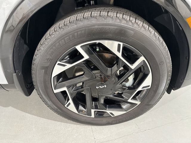 Used 2023 Kia Sportage SX image 18