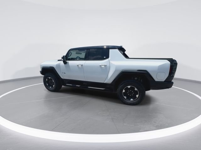 New 2025 GMC Hummer EV 3X w/ Extreme Off-Road Package AWD/4WD image 6