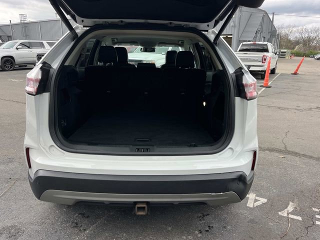 Used 2022 Ford Edge SEL w/ Convenience Package AWD/4WD image 15