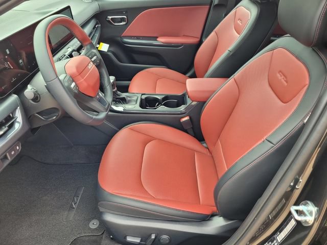New 2026 Kia K4 GT-Line Turbo FWD image 8