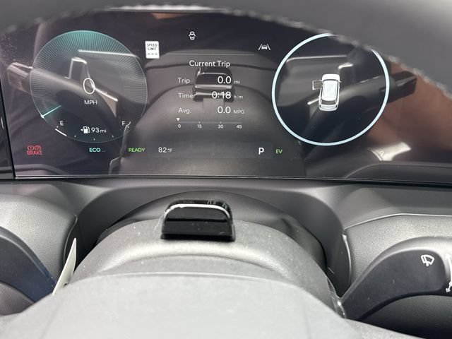 New 2026 Hyundai Palisade FWD image 28