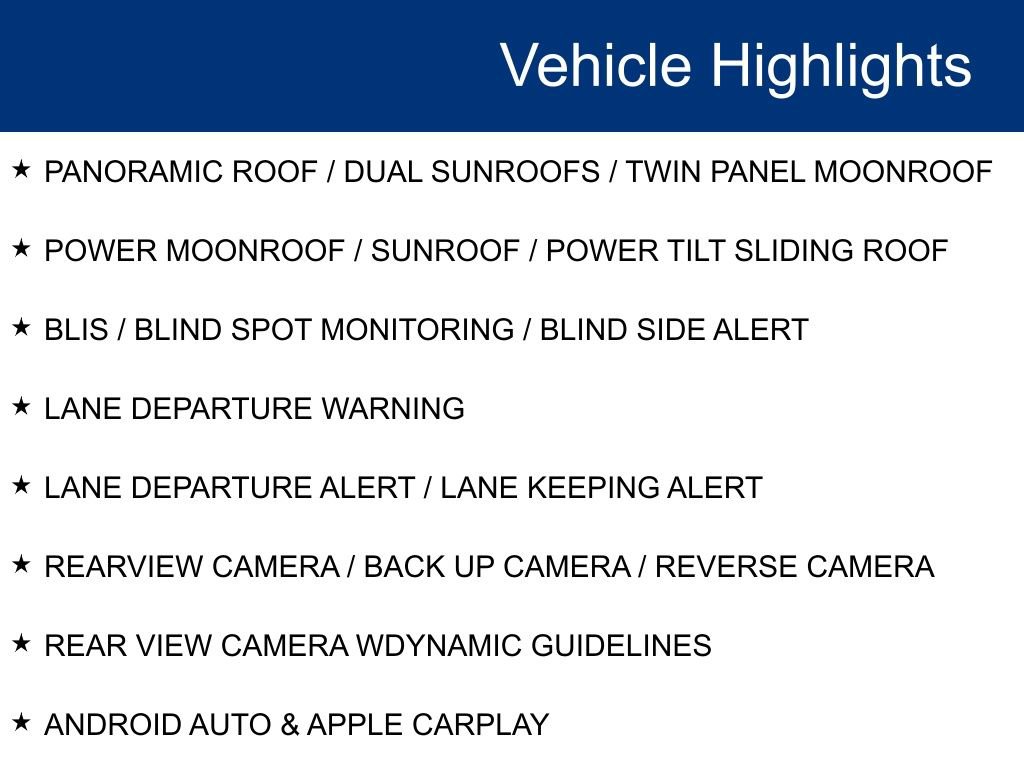 Used 2021 Nissan Rogue SV w/ Premium Package image 4