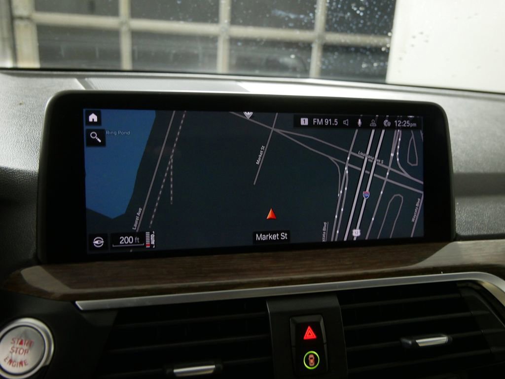 Used 2020 BMW X3 xDrive30i w/ Convenience Package image 28