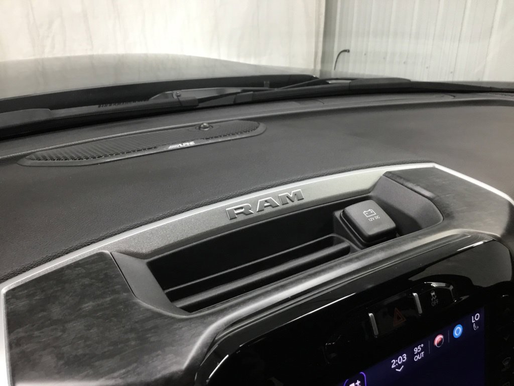 Used 2023 RAM 2500 Big Horn w/ Level B Equipment Group AWD/4WD image 19