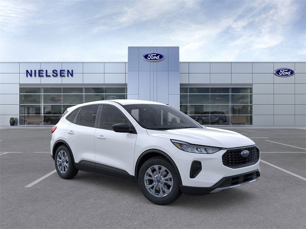 New 2026 Ford Escape Active image 7