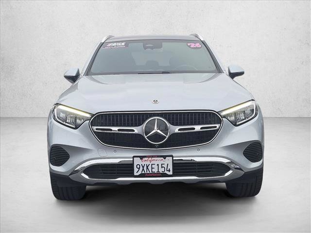 Certified 2026 Mercedes-Benz GLC 300 image 2