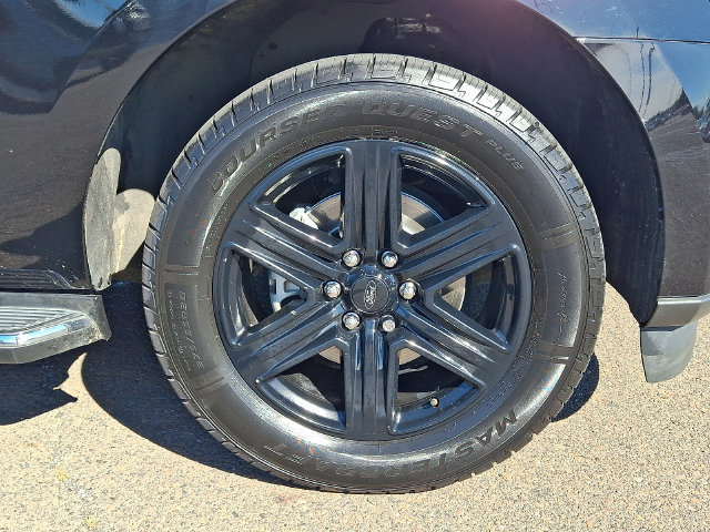 Certified 2021 Ford Expedition XLT AWD/4WD image 8