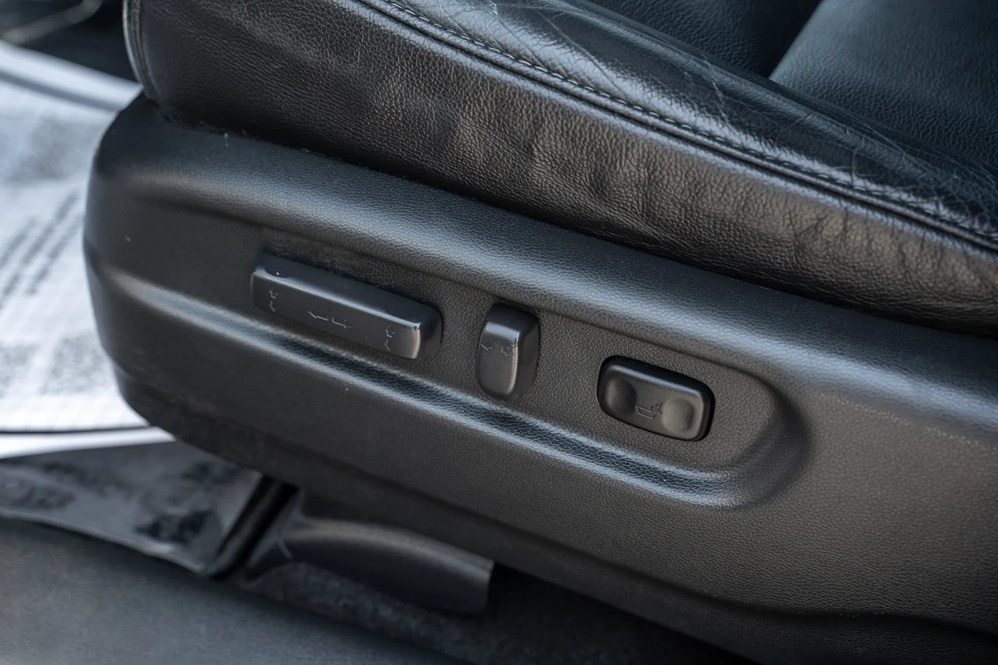 Used 2016 Honda Pilot EX-L image 17