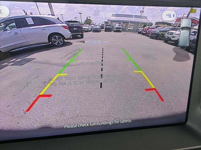 New 2026 Ford Bronco Outer Banks AWD/4WD image 13