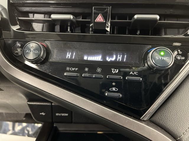 Used 2023 Toyota Camry SE image 27