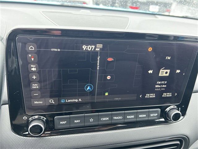 Used 2023 Hyundai Kona Limited image 19