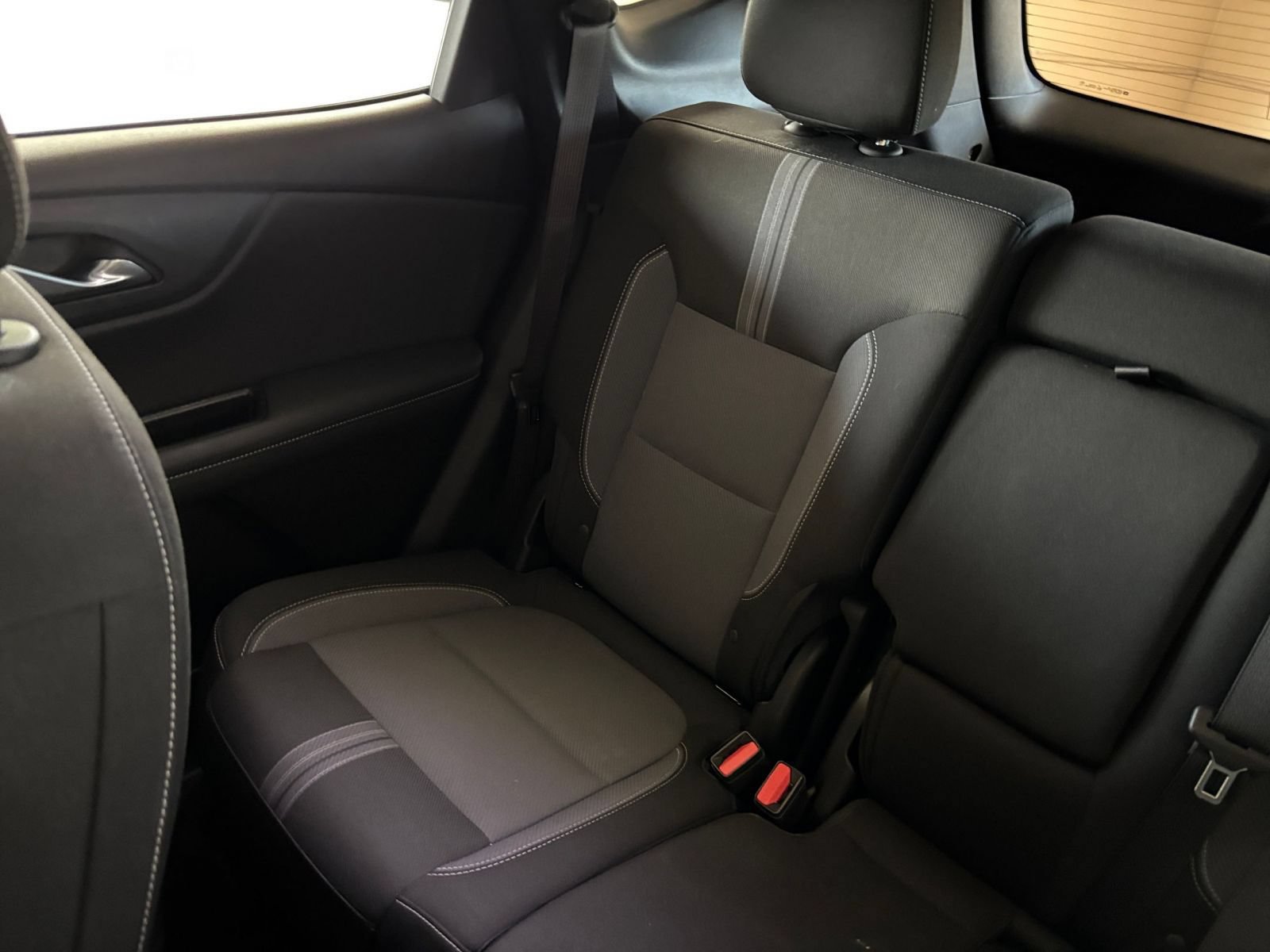 Used 2026 Chevrolet Blazer LT FWD image 40
