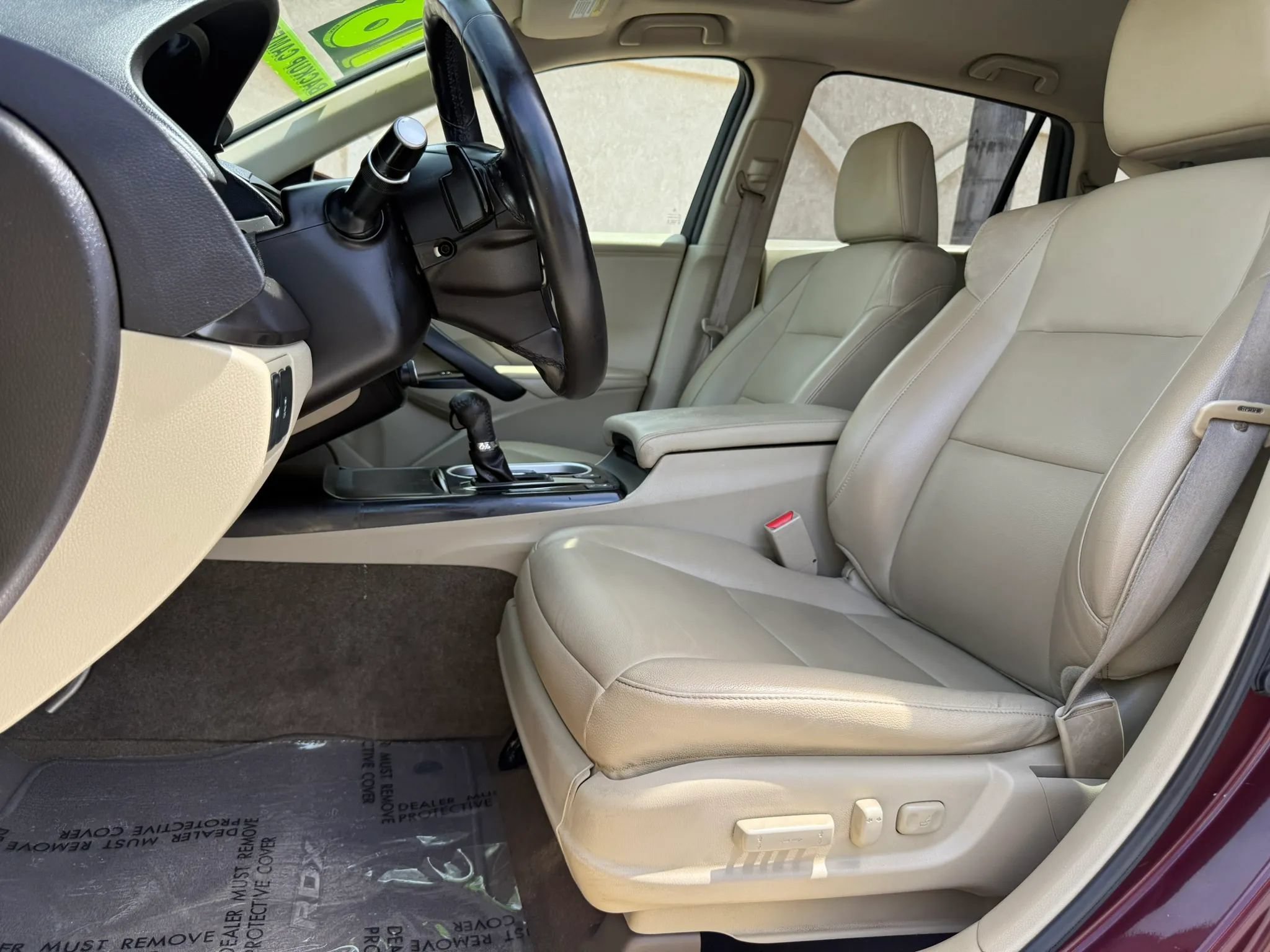 Used 2018 Acura RDX FWD image 30