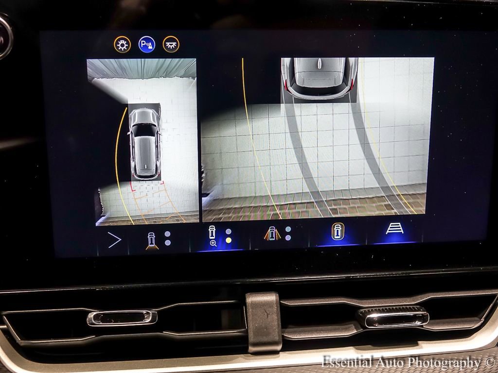 New 2026 Chevrolet Equinox LT w/ Safety and Technology Package FWD image 20