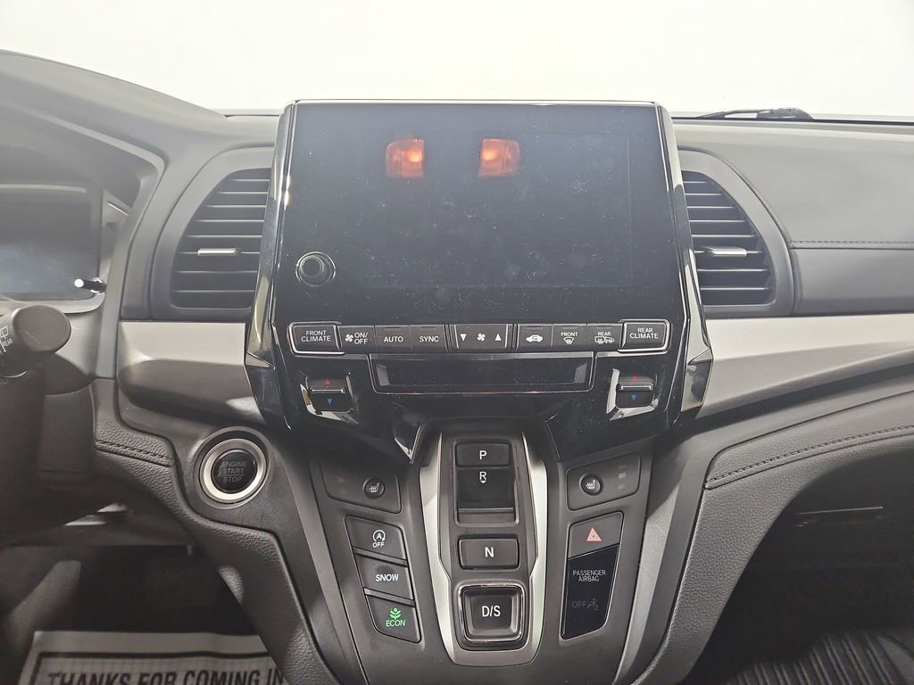 Used 2024 Honda Odyssey Sport image 18