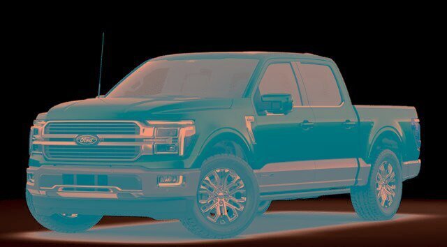 New 2026 Ford F150 King Ranch AWD/4WD image 23