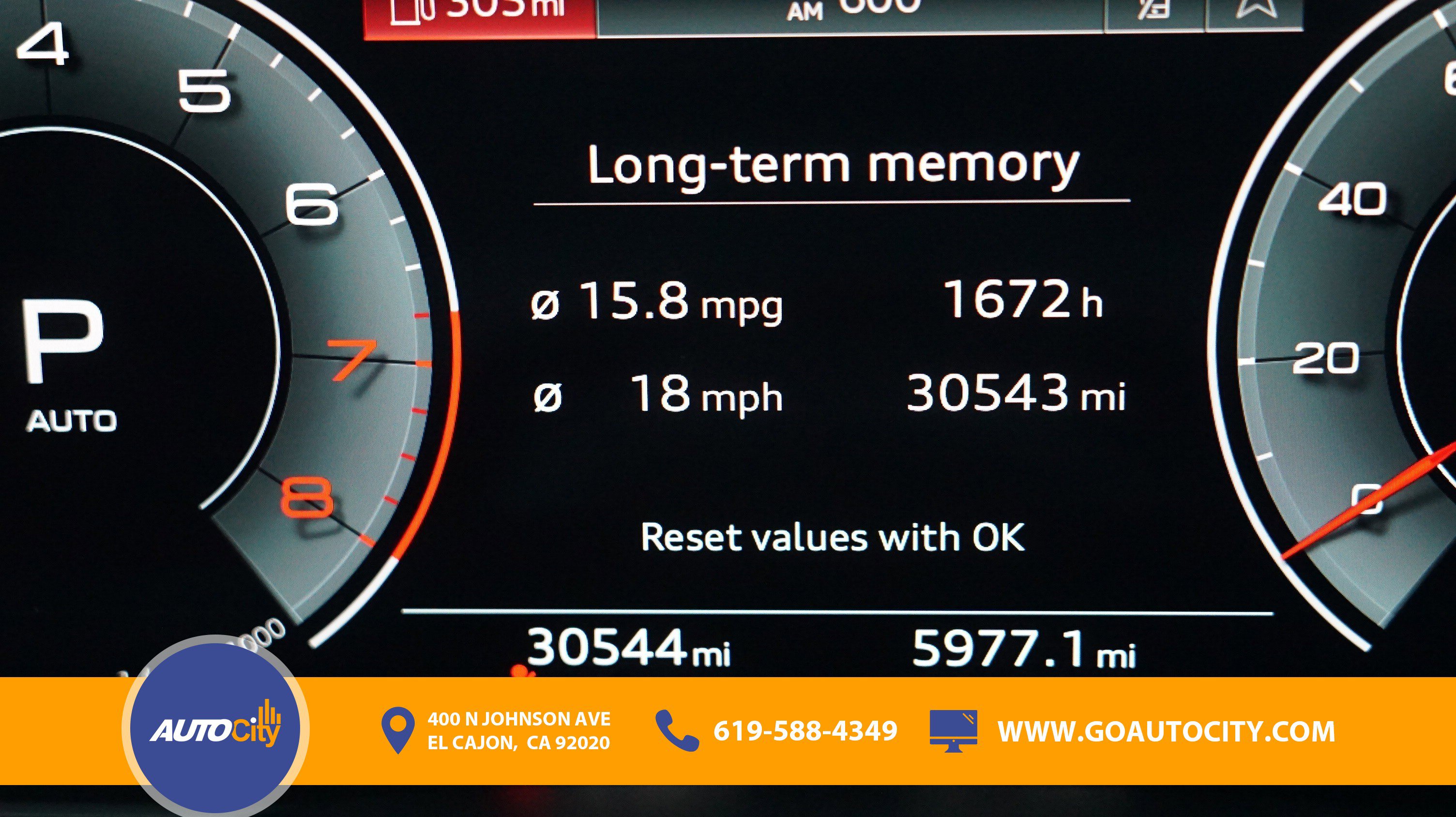 Used 2022 Audi Q7 2.0T Premium image 3