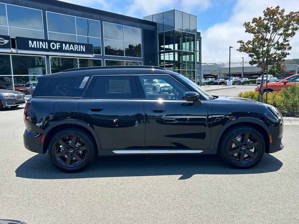 New 2027 MINI Cooper Countryman S AWD/4WD image 6