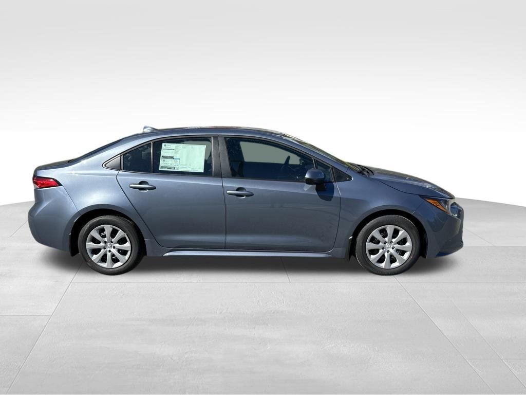 New 2027 Toyota Corolla LE FWD image 6
