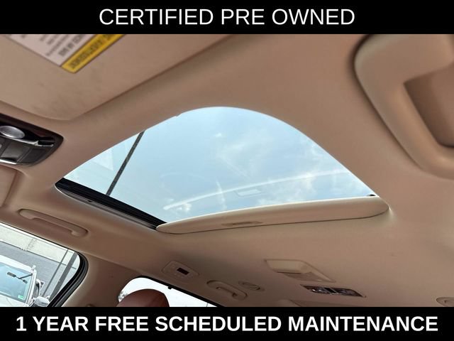 Used 2024 Kia Carnival SX Prestige FWD image 16