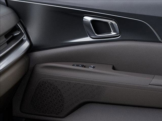 New 2026 Kia Carnival LXS image 25