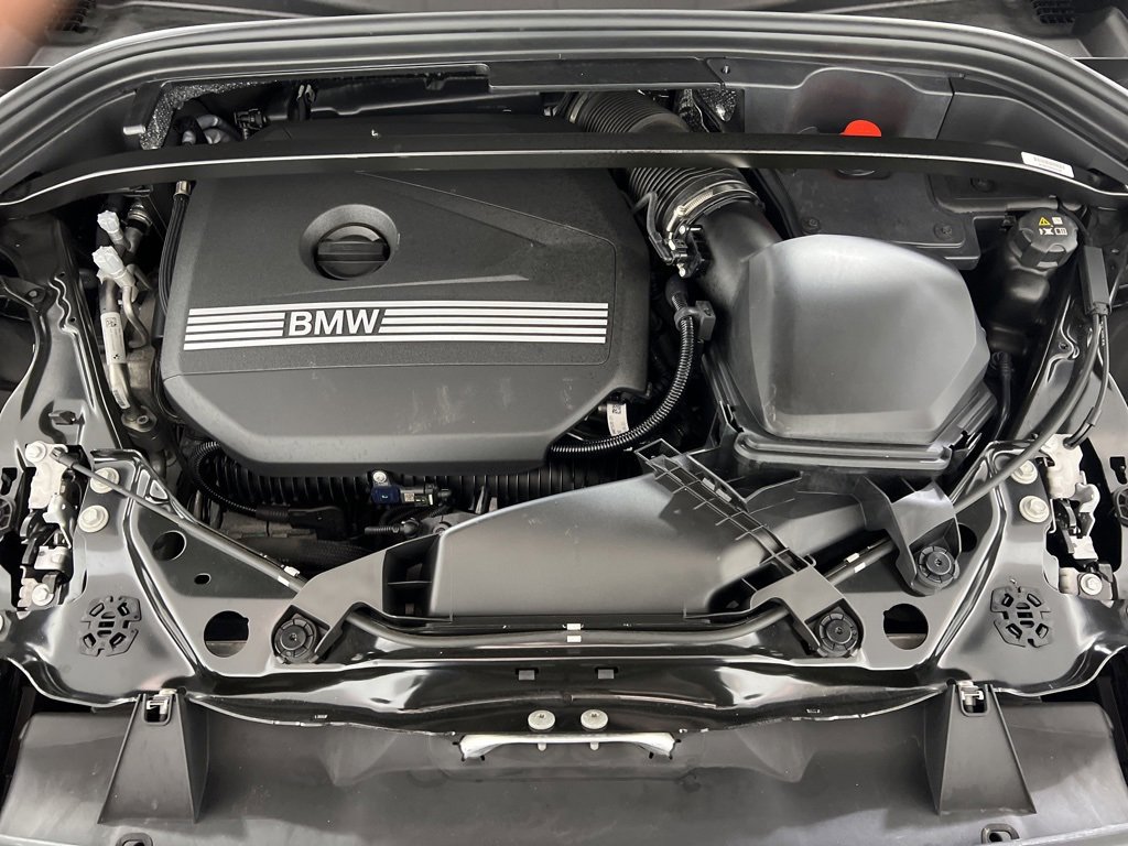 Certified 2023 BMW X1 xDrive28i w/ Convenience Package image 25