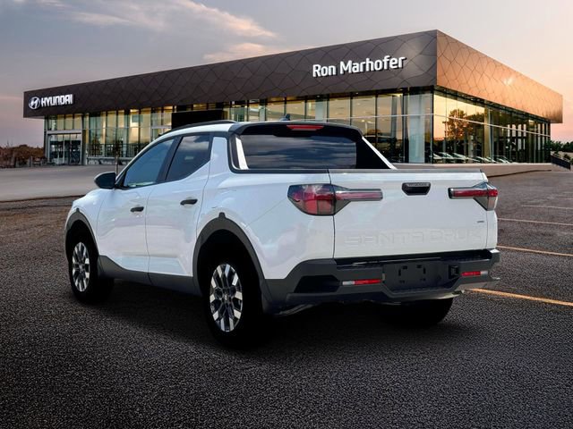 New 2026 Hyundai Santa Cruz SEL image 5