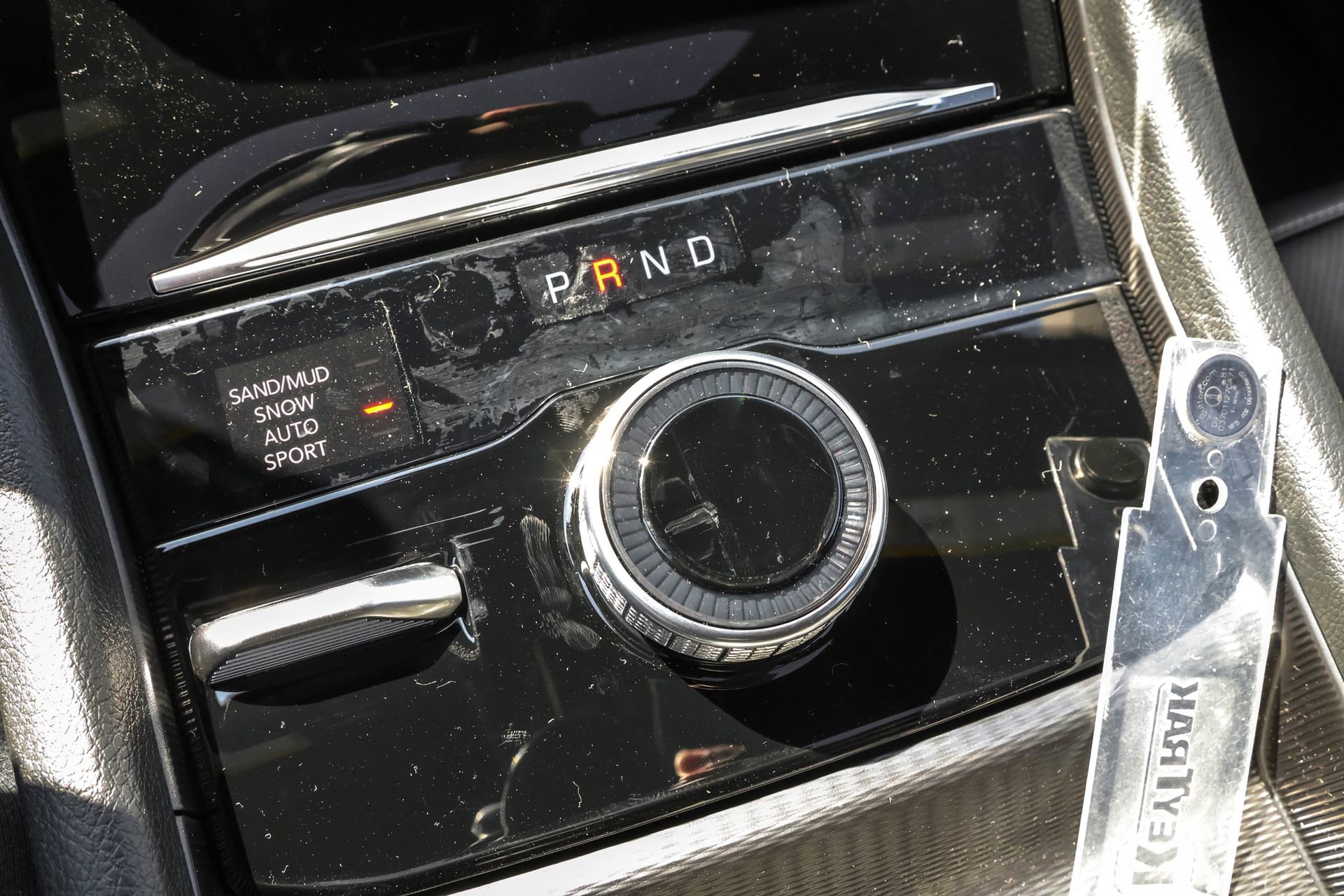 New 2025 Jeep Grand Cherokee Limited w/ Luxury Tech Group II image 22