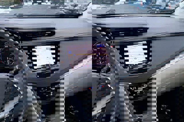 Used 2023 Cadillac XT5 Premium Luxury image 5