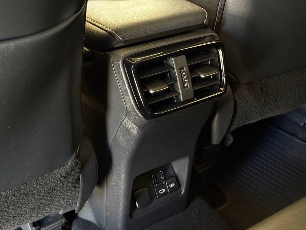 Certified 2024 Lexus NX 350 AWD w/ Cold Area Package image 17