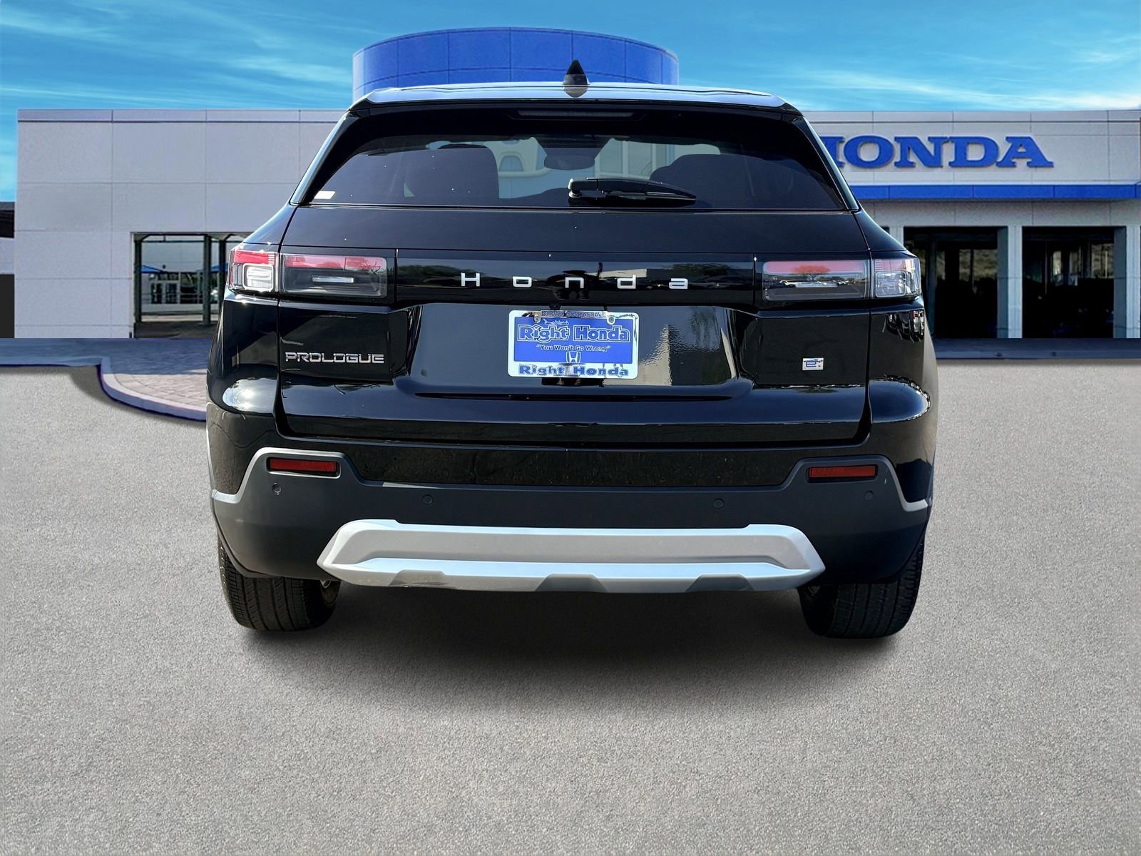 New 2026 Honda Prologue Eco image 5