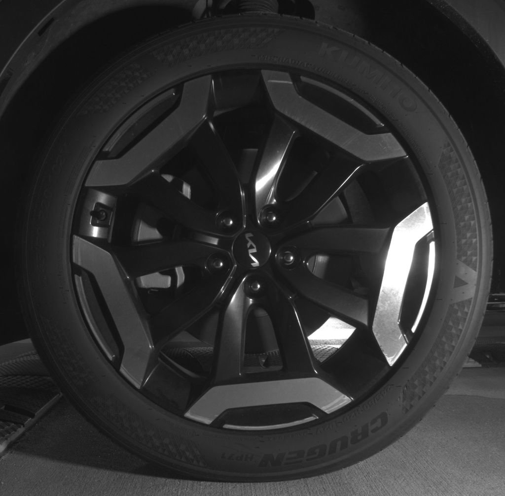 Used 2025 Kia Telluride S FWD image 10