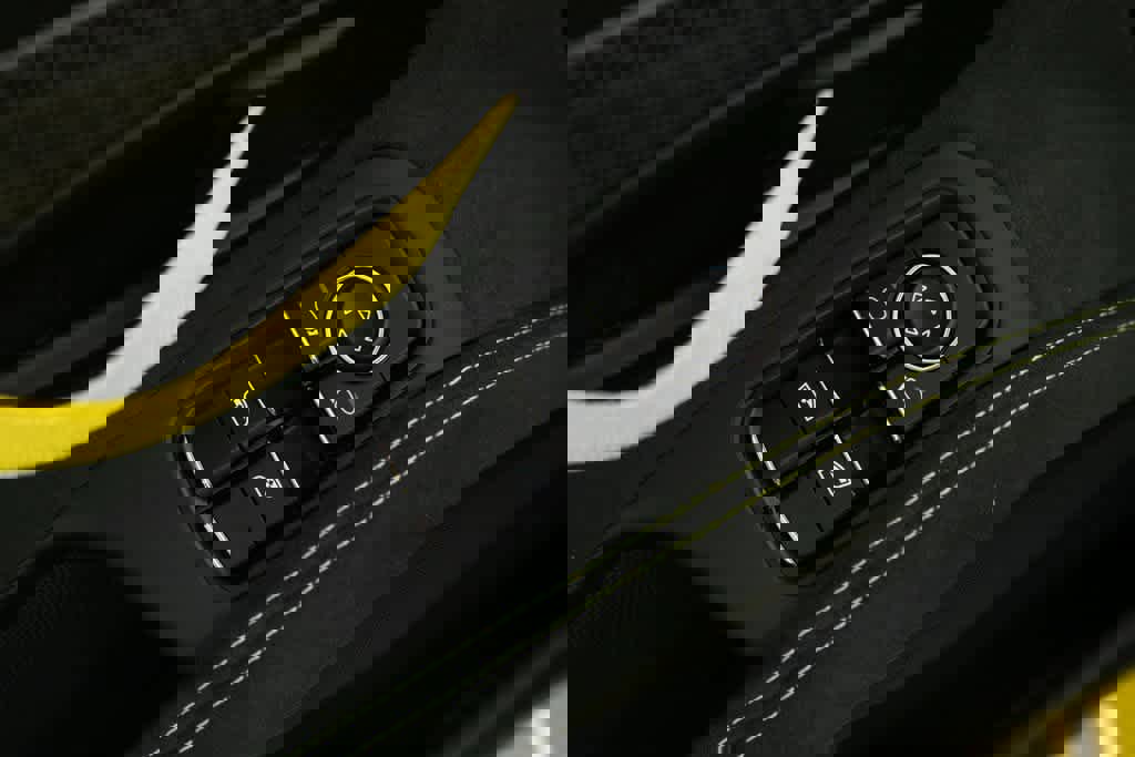 New 2025 Porsche 718 Boxster Spyder RS image 17