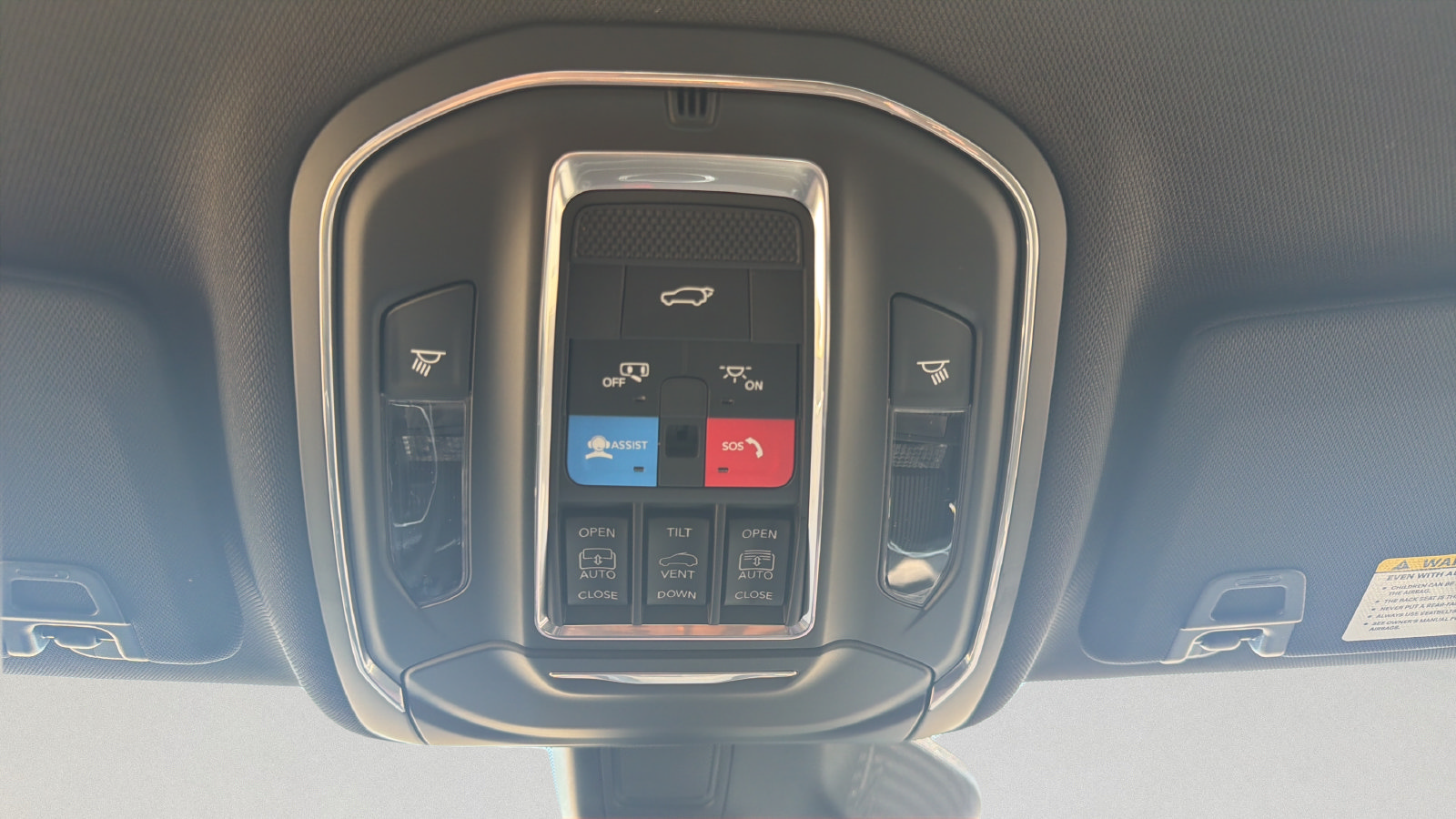 New 2027 Jeep Grand Cherokee Limited w/ Limited Altitude Package AWD/4WD image 20