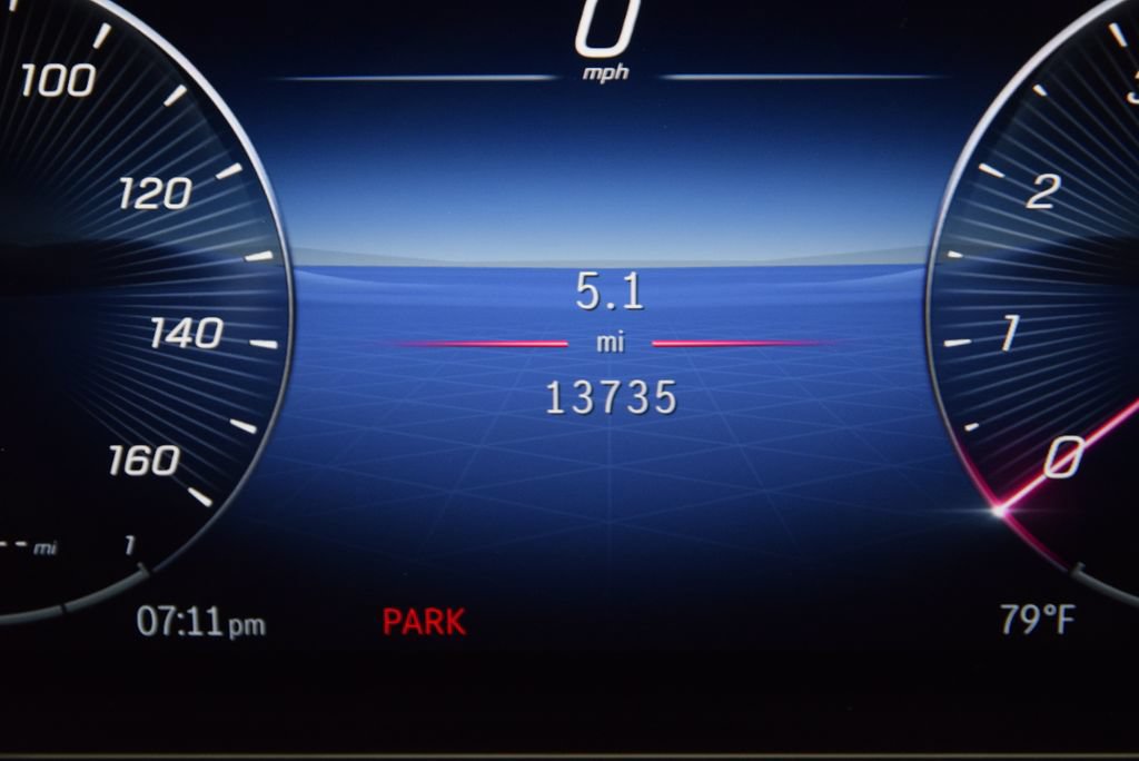 Certified 2024 Mercedes-Benz GLB 250 4MATIC w/ Pinnacle Package image 26