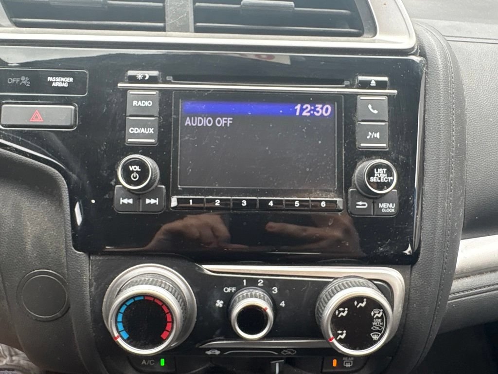 Used 2017 Honda Fit LX image 18