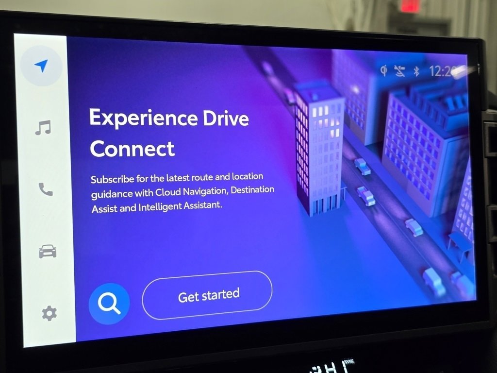New 2026 Toyota Tundra Limited image 4