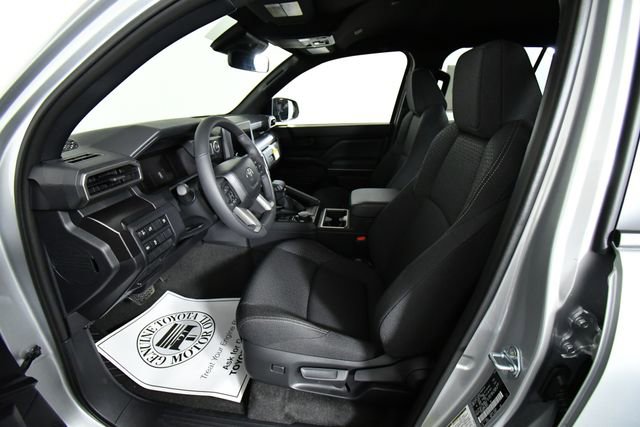 New 2026 Toyota 4Runner SR5 image 5