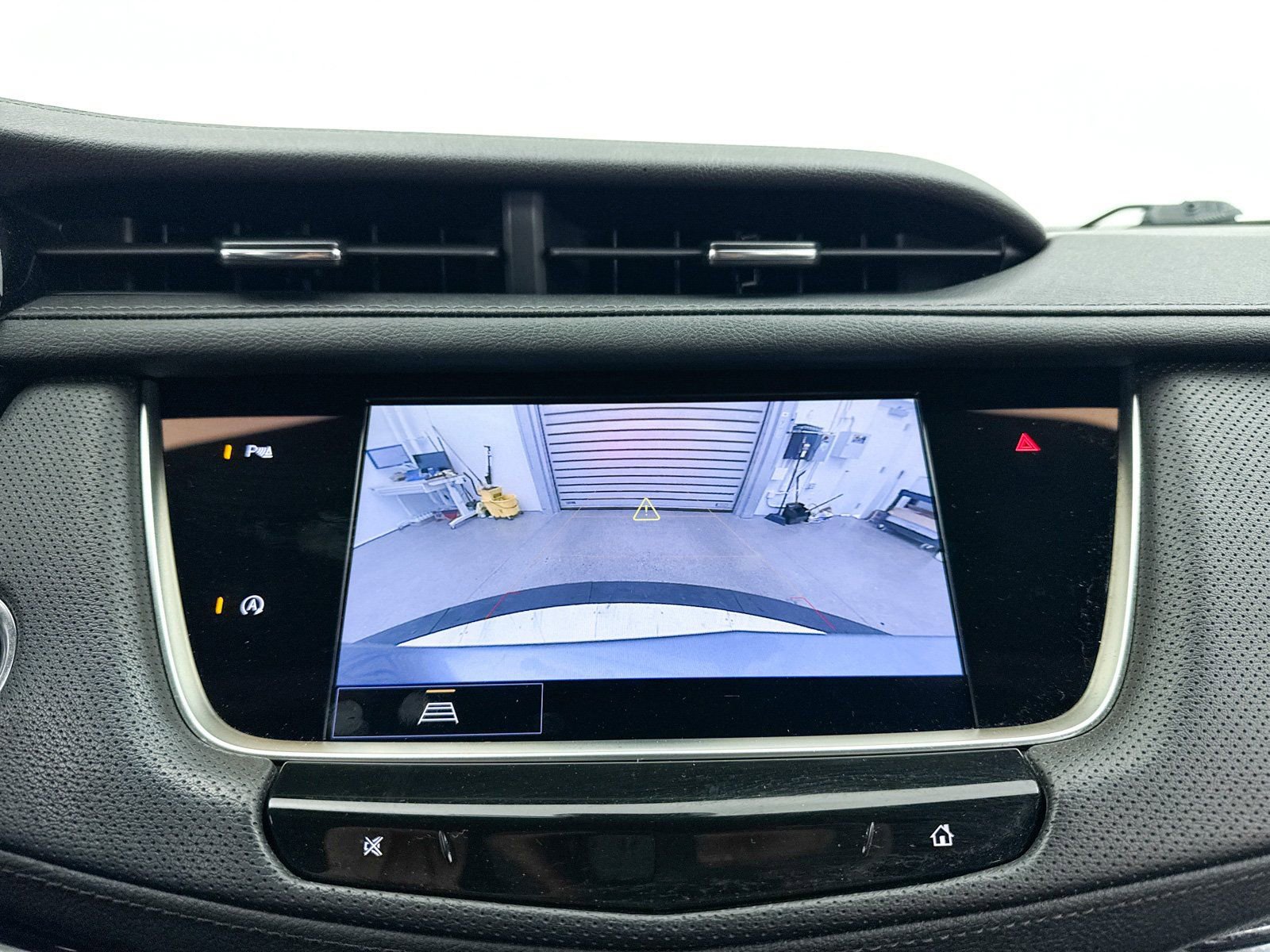 Used 2023 Cadillac XT5 Premium Luxury image 7