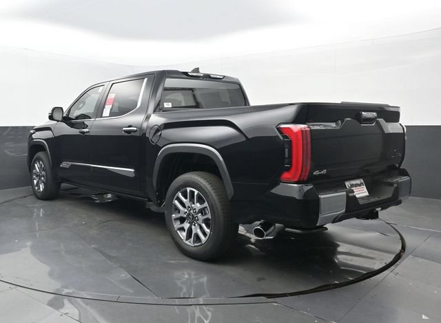 New 2026 Toyota Tundra 1794 Edition AWD/4WD image 3