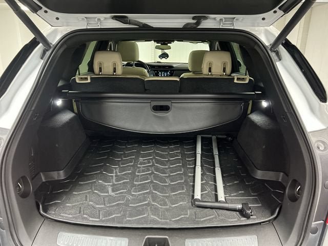 Certified 2019 Cadillac XT5 Luxury FWD image 26