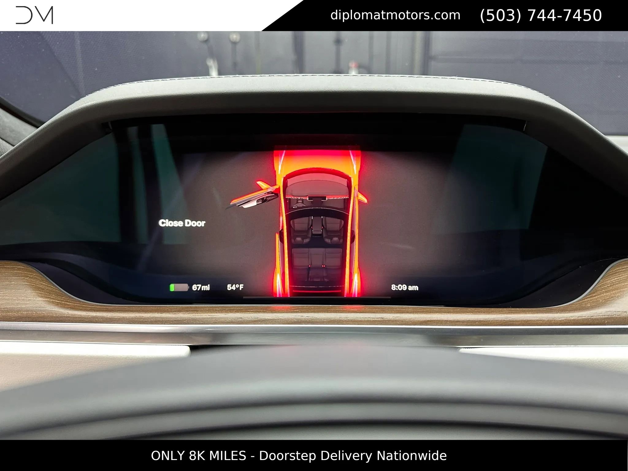 Used 2022 Tesla Model S Standard Range image 31