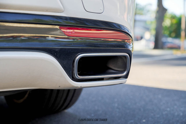 Used 2017 Mercedes-Benz S 550 Cabriolet image 72