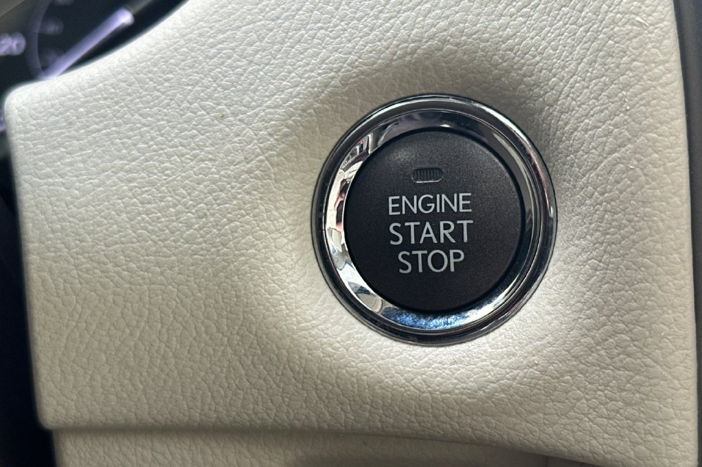 Used 2019 Lexus GX 460 Premium AWD/4WD image 24