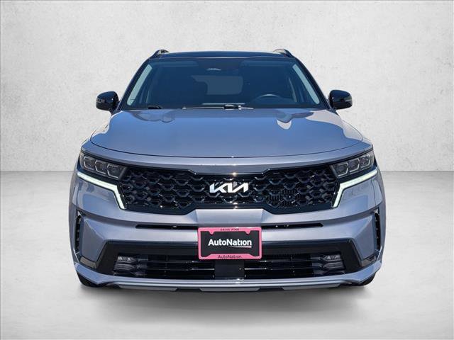 Used 2022 Kia Sorento SX FWD image 2