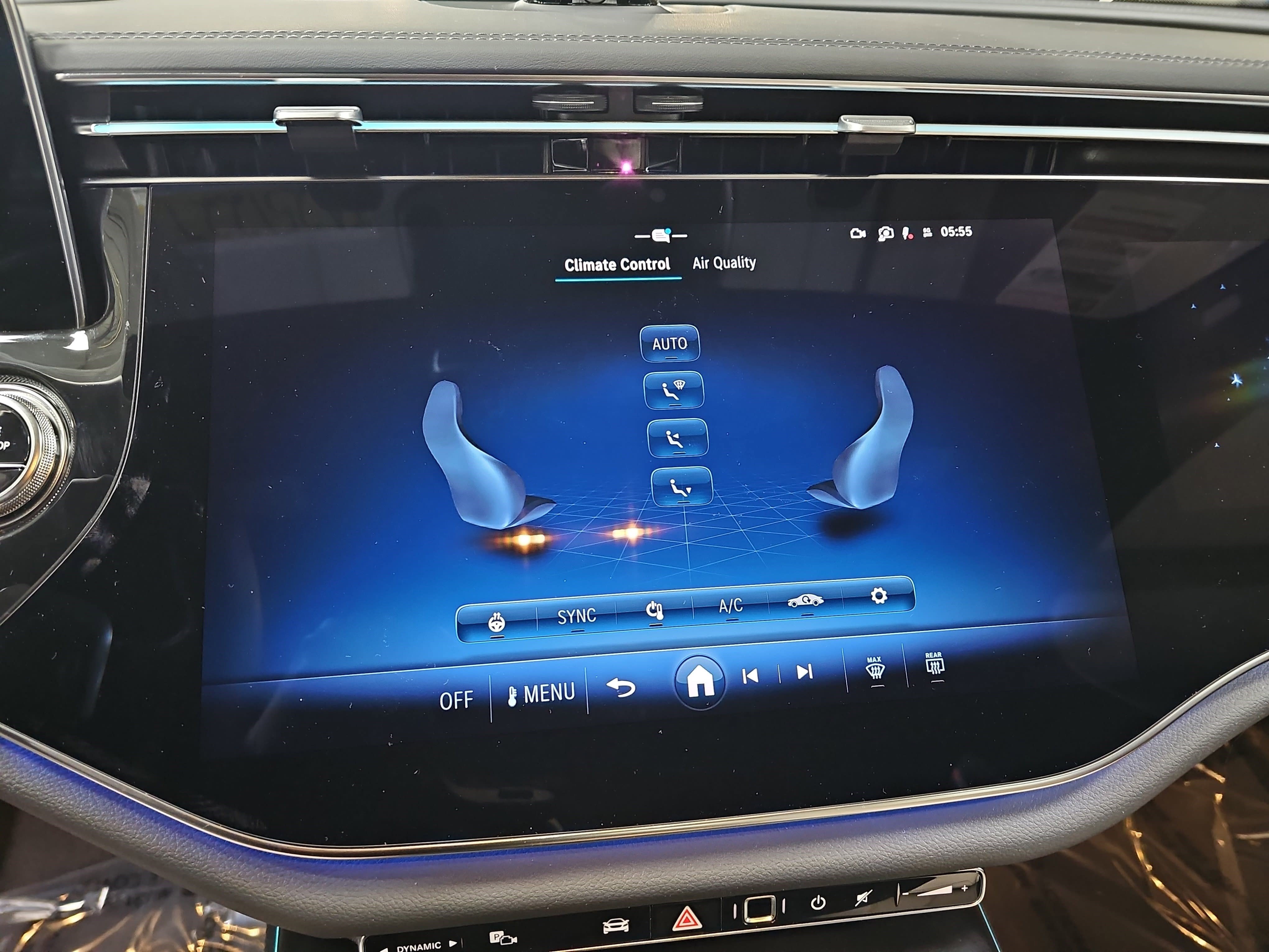 New 2026 Mercedes-Benz E 350 4MATIC Sedan image 22