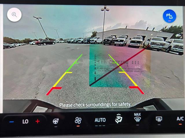 New 2026 Ford Bronco Sport Badlands image 13