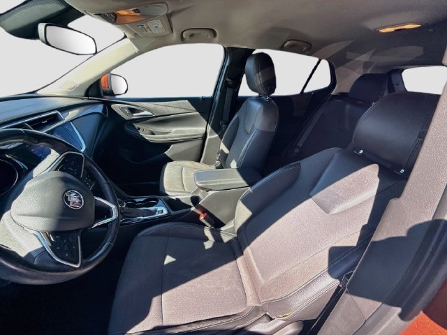 Used 2020 Buick Encore GX Preferred FWD image 26