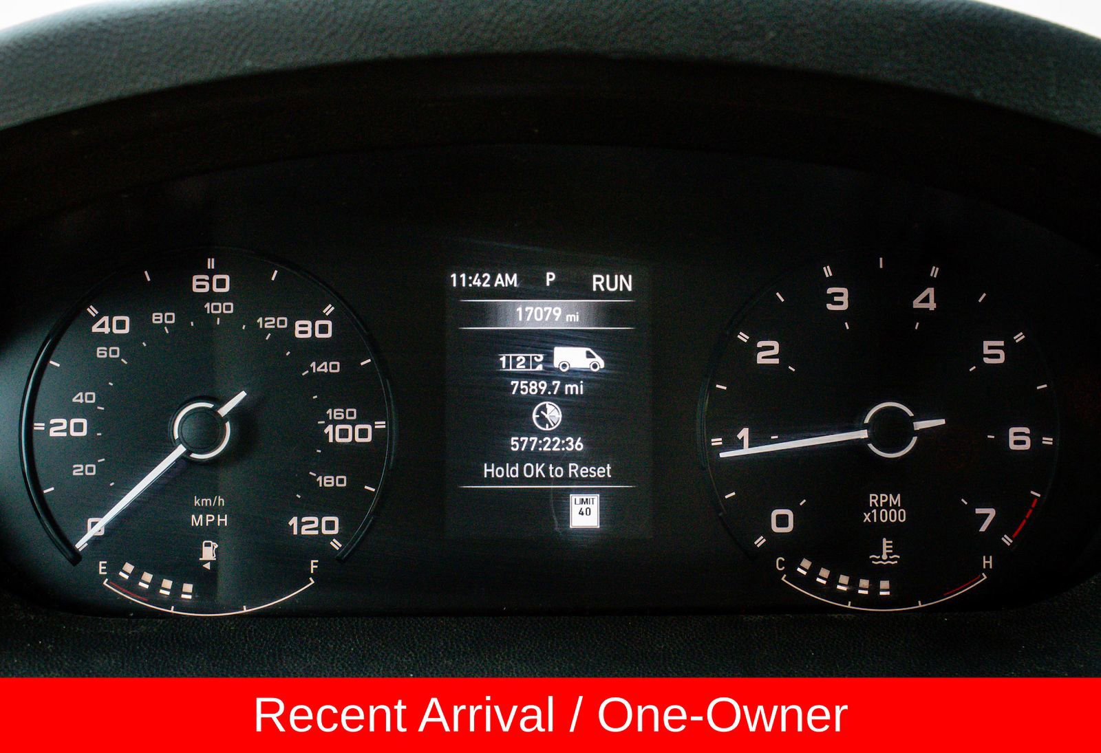 Used 2023 RAM ProMaster 2500 image 15