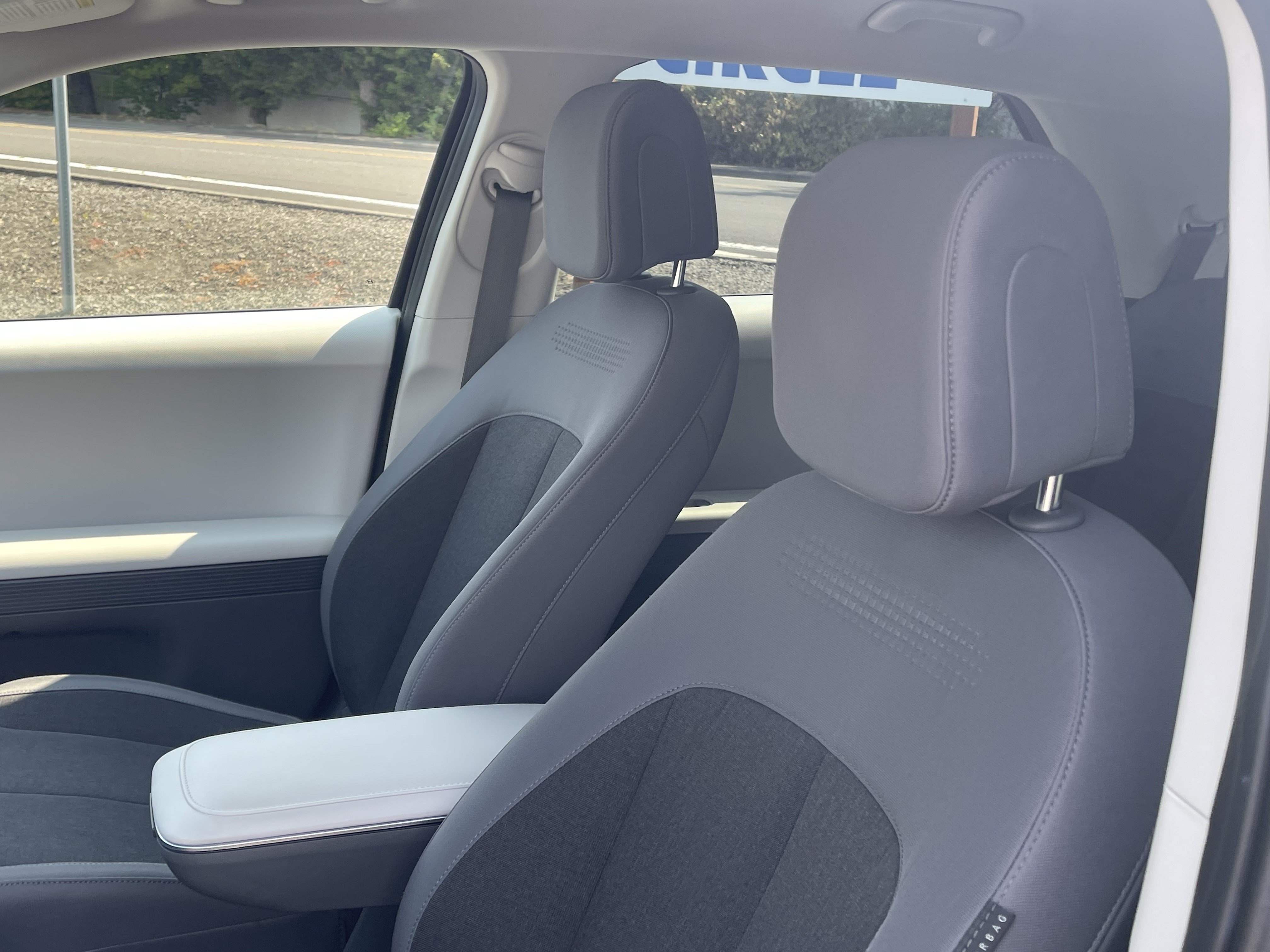 Certified 2024 Hyundai Ioniq 5 SEL RWD image 19